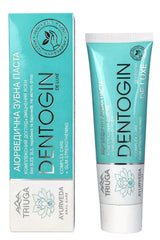 Triuga (Ukraina) - Ayurvedic Toothpaste Fluoride-Free