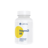 CaliVita - MagneZi B6 - 90 Tablets