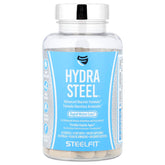 SteelFit - Hydra Steel - 60 kapselia