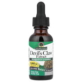 Nature's Answer Devil's Claw Extract 30ml framsida