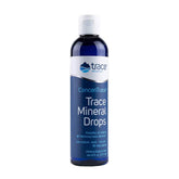 Trace Minerals - Concentrace Trace Mineral Tabs - 237ml