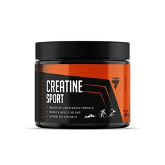 Trec - Endurance Creatine Sport, Kiwi - 300g