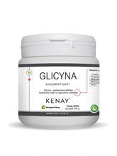 Kenay - Glicyna - 300g