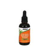 Green Black Walnut Wormwood Complex framsida