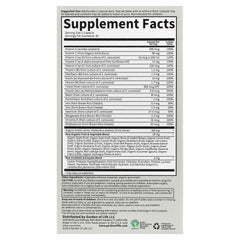 Garden Of Life - Vitamin Code Raw One For Women