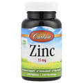 Carlson Labs - Zinc - 250 Tabs