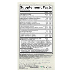 Vitamin Code Raw One För Män näringsfakta