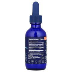 Trace Minerals - Ionic Iodine