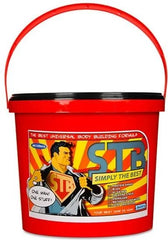 Megabol - STB Simply The Best
