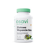 Osavi - Herbal Sleep Support - 120 Caps