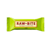 RawBite - Organic Fruit & Nut Bite