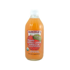 Fairchild's - Äppelcidervinäger