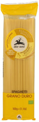 Alce Nero - Fusilli Integrali