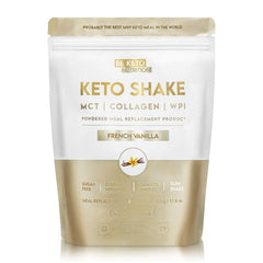 BeKeto - Keto Shake
