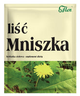 Flos - Dandelion Leaf 50g