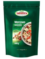Targroch - Mix of dried vegetables