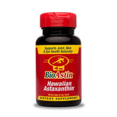 Cyanotech Co - Hawaiian Astaxanthin - 60 Gel Caps