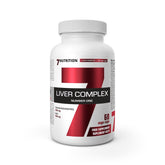 7 Nutrition - 7Nutrition - Liver Complex - 30 Caps