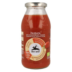 Alce Nero - Organic Tomato Passata 500g