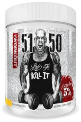 5% Nutrition - 5150 - Legendary Series - Nutri.se