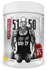 5% Nutrition - 5150 - Legendary Series - Nutri.se