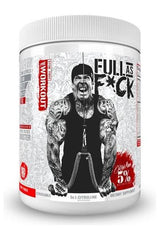 5% Nutrition - AllDayYouMay - Legendary Series - Nutri.se