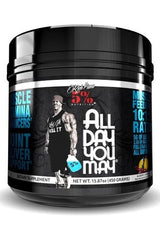 5% Nutrition - AllDayYouMay - Nutri.se