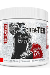 5% Nutrition - Crea-TEN - Legendary Series - Nutri.se