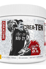 5% Nutrition - Crea-TEN - Legendary Series - Nutri.se