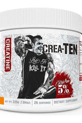 5% Nutrition - Crea-TEN - Legendary Series - Nutri.se