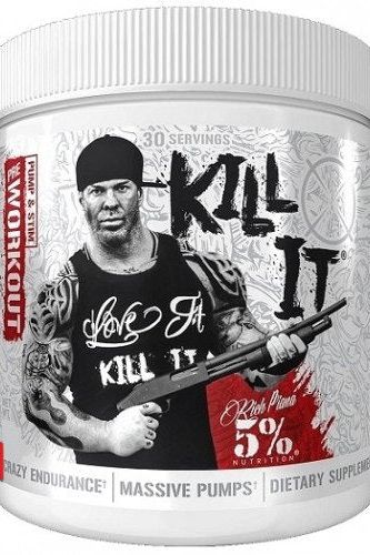 5% Nutrition - Kill It - Legendary Series (US) - Nutri.se
