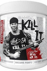5% Nutrition - Kill It - Legendary Series (US) - Nutri.se