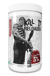 5% Nutrition - Kill It Reloaded - Legendary Series - Nutri.se