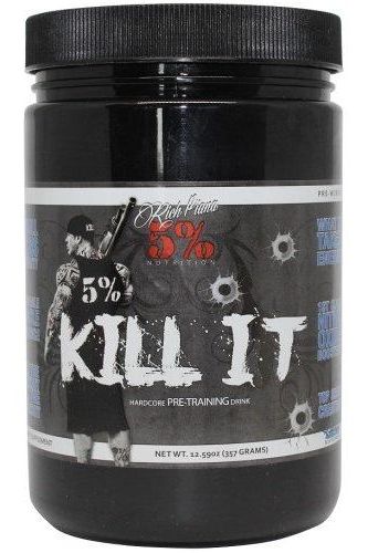 5% Nutrition - Kill It - Nutri.se