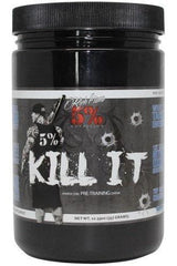 5% Nutrition - Kill It - Nutri.se