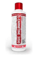 5% Nutrition - Liquid L-Carnitine 3150 - Legendary Series - Nutri.se