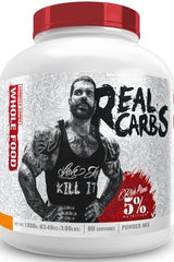 5% Nutrition - Real Carbs - Legendary Series - Nutri.se