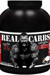 5% Nutrition - Real Carbs - Nutri.se