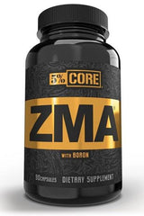 5% Nutrition - ZMA - Core Series - Nutri.se