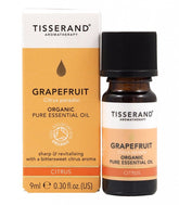 Tisserand Aromatherapy - Essential Oil