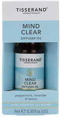 Mind Clear Diffuser Oil 9ml framsida