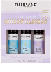 Tisserand Aromatherapy - The Little Box