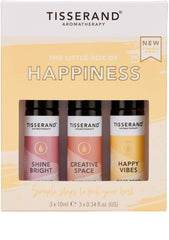 Tisserand Aromatherapy - The Little Box