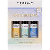 Tisserand Aromatherapy - The Little Box