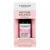 Tisserand Aromatherapy - Diffuser Oil
