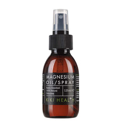 KIKI Health - Magnesium Oil Spray - 125ml