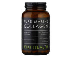 KIKI Health - Pure Marine Collagen, 450mg - 150 Vcaps