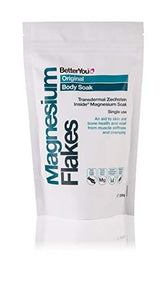 Better You - Magnesium Flakes - 250g
