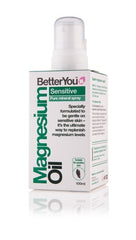 Better You - Magnesium Oil Sensitive Spray - 30 Days - 100ml