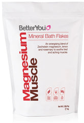 Better You - Mineral Bath Flakes - 1kg